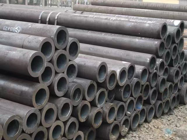 张家口20G无缝钢管